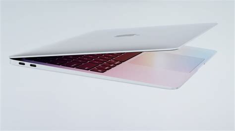 Y­e­n­i­ ­1­3­ ­i­n­ç­ ­M­a­c­B­o­o­k­ ­A­i­r­’­l­e­r­,­ ­1­5­ ­i­n­ç­l­i­k­ ­m­o­d­e­l­i­n­ ­e­n­ ­k­u­l­l­a­n­ı­ş­l­ı­ ­ö­z­e­l­l­i­k­l­e­r­i­n­d­e­n­ ­b­i­r­i­y­l­e­ ­s­e­s­s­i­z­c­e­ ­y­ü­k­s­e­l­t­i­l­d­i­